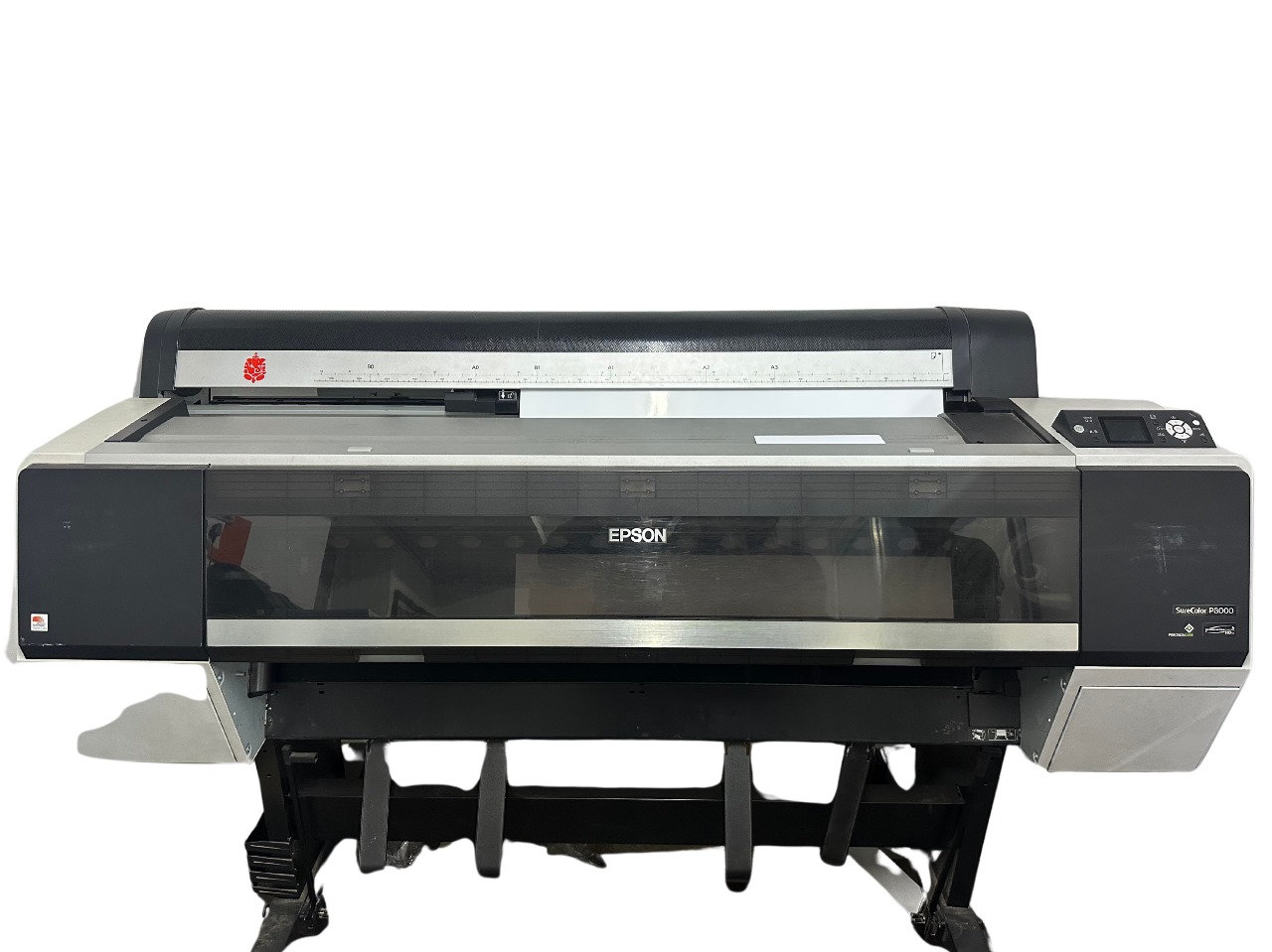 Precision Engineering Machine